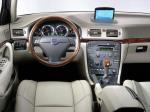 Volvo S80 2003 года